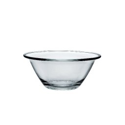 Bormioli Rocco Salátás tál 17 cm edzett üveg Chef 119157