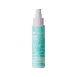 System JO Vitalize - intim frissítő permet (60ml)