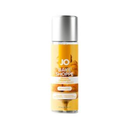 System JO Bake Shoppe - ízes síkosító, képviselőfánk (60ml)