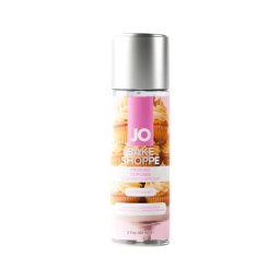System JO Bake Shoppe - ízes síkosító, cukormázas muffin (60ml)