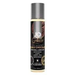 Gelato Double Chocolate skost 30 ml