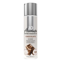 Aromatix masszzsolaj csokold 120 ml