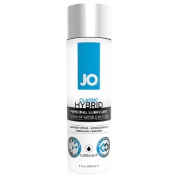 System JO Classic Hybrid skost 240 ml