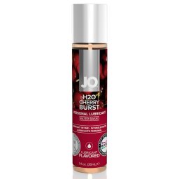 System JO H2O cseresznye skost 30 ml