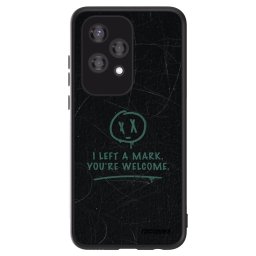 ULTIMATE CASE Honor 200 Lite - készülékre - LEFT A MARK