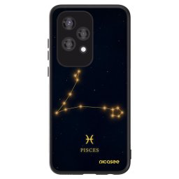 ULTIMATE CASE Honor 200 Lite - készülékre - PISCES