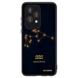 ULTIMATE CASE Honor 200 Lite - készülékre - AQUARIUS