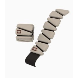 Toorx Liveness kéz-lábsúly 2x450g