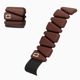 Toorx Liveness kéz-lábsúly 2x900g