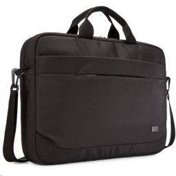 Case Logic táska Advantage ADVA116 notebookhoz 15, 6", fekete
