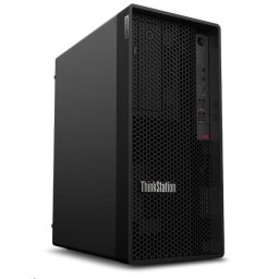 LENOVO PC ThinkStation/Workstation P2 Tower G2 - Ultra5 245K, 16GB, 512SSD, noDVD, W11P
