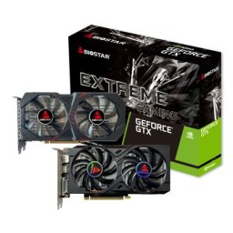 Biostar GeForce GTX1660 Ti 6GB DDR6