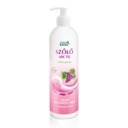 Golden Green szőlő arctej, 500 ml