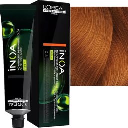 Loreal INOA ammóniamentes hajfesték 7.43