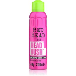 Tigi Bed Head Headrush hajfény, 200 ml
