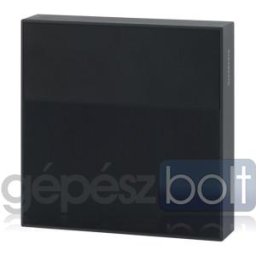Siemens QAA2160/BK Helyiséghőmérséklet érzékelő, aktív, fekete