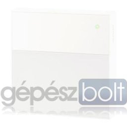 Siemens QPA2360 Helyiséghőmérséklet, páratartalom és CO2 érzékelő aktív, fehér
