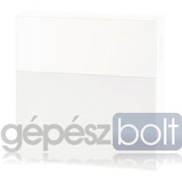 Siemens QFA2261 Helyiséghőmérséklet, páratartalom és anti-szennyeződés érzékelő, fehér