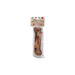 Flamingo Kutya Snack - szárított sertés sípcsont hússal 360 g