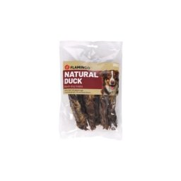 Flamingo Kutya Snack - kacsa nyak 150 g