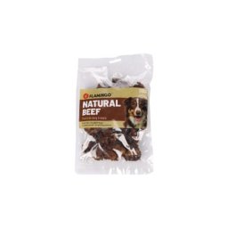 Flamingo Kutya Snack - marha here 200 g