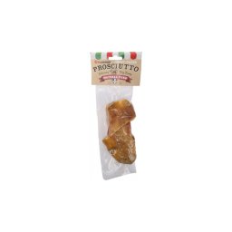 Flamingo Kutya Snack - szárított sertés térd hússal 1 db