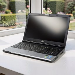Fujitsu Celsius H720 i5-3360M/8GB/128GB SSD/NVIDIA K1000M/15,6" Laptop