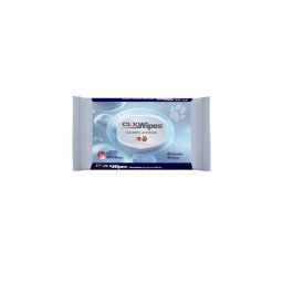 CLX Wipes nedves törlőkendő kutyáknak és macskáknak 40 db 28x20cm