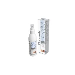 Zincoseb spray kutyák és macskák részére 200 ml