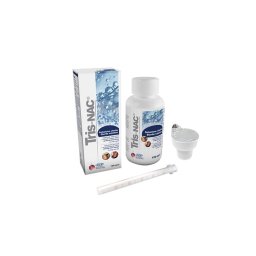 Tris-NAC oldat kutyák és macskák részére 120 ml