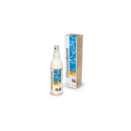 Clorexyderm 4% oldat spray 200 ml