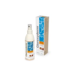 Clorexyderm oldat spray 200 ml