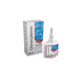 Clorexyderm Spot Gel 100 ml