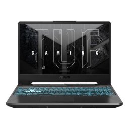 Asus TUF laptop 15,6 1920x1080 AMD Ryzen 7 R7-7445HS 8GB 512GB NoOS PN: FA506NCG-HN204
