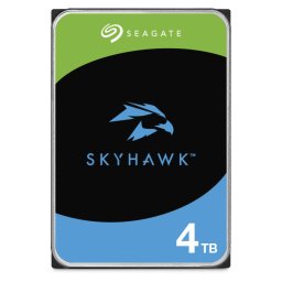 Seagate ST4000VX016 HDD, 4 TB, SATA III