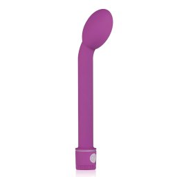 EasyToys Slim - G-pont vibrátor (lila)