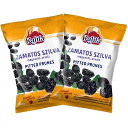 Kalifa Magozott aszalt zamatos szilva DUO 2X500 g
