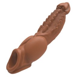 Baolik Vibe - rzki pnisz hvely 17 cm x 5,5 cm