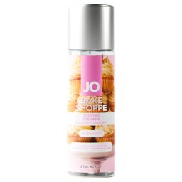 System JO Bake Shoppe - zes skost, cukormzas muffin (60ml)
