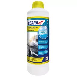 DED8823A1 - Személygépkocsi mosó sampon 1L
