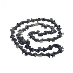 Hecht 33E25R láncfűrész láncok - 1,3 mm, 410 láncszem, 7,6 m