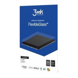 3mk hibrid üveg FlexibleGlass a Samsung Galaxy Tab A7 Lite 8, 7" készülékhez