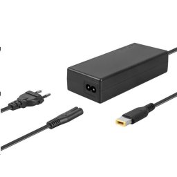 AVACOM töltőadapter IBM / Lenovo 20V 4, 5A 90W négyzet alakú csatlakozókhoz