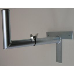 Antenna tartó 50cm T (4,2 cm)