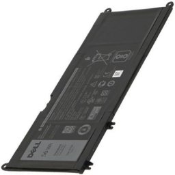 Dell eredeti Li-Ion 56WH 4CELL akkumulátor W7NKD/7FHHV/PVHT1/33YDH