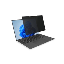 Kensington MagPro mágneses adatvédelmi 15,6" laptop - 16:10