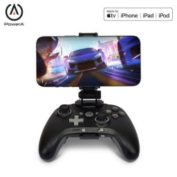 PowerA MOGA XP5-i Plus Bluetooth-vezérlő mobil- és felhőalapú játékhoz iOS/Mac rendszereken