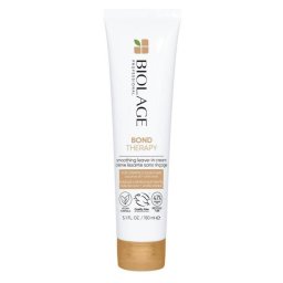 Matrix Biolage Bond Therapy kötéserősítő Leave-In hajban maradó krém sérült hajra, 150 ml
