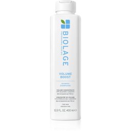 Matrix Biolage Volume Boost sampon vékonyszálú hajra, 400 ml