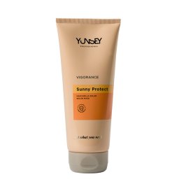 Yunsey Vigorance Sunny napvédő hajpakolás, 200 ml